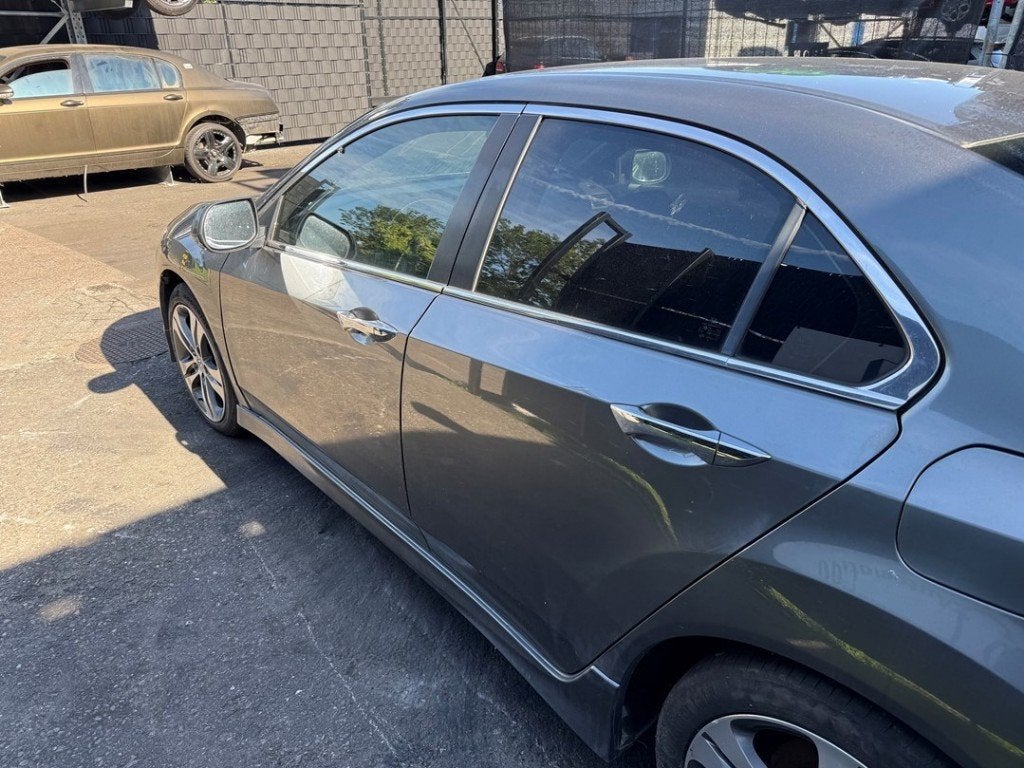 PORTE GAUCHE ARRIÈRE Honda Accord (CU) (|67550TL0000ZZ|), Honda, Utilisé, Porte, Honda Center GmbH
