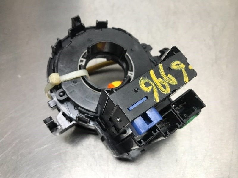 AIRBAGRING Mitsubishi ASX (01-2010/03-2023), Gebruikt, Mitsubishi
