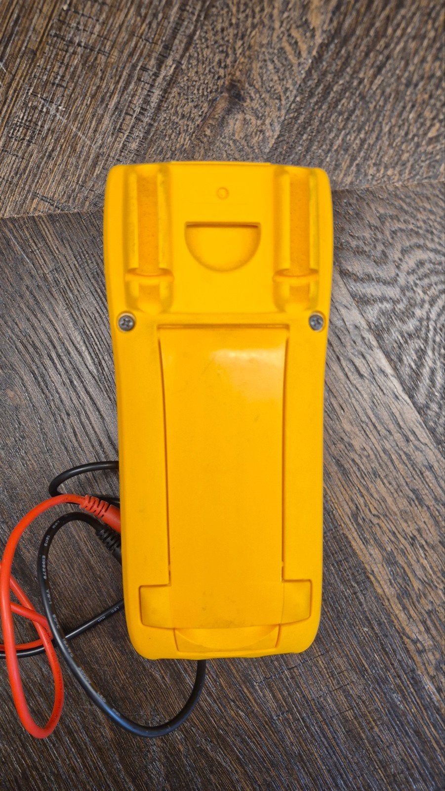 Fluke 179 Digitale RMS multimeter, Ophalen of Verzenden, Gebruikt, Overige merken, Overige typen
