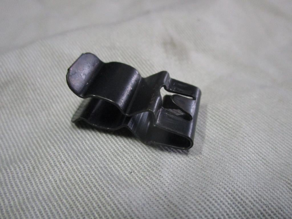 clips de capot - point de fixation - au bas du Classic Mini, Neuf, Austin, Enlèvement, Capot moteur