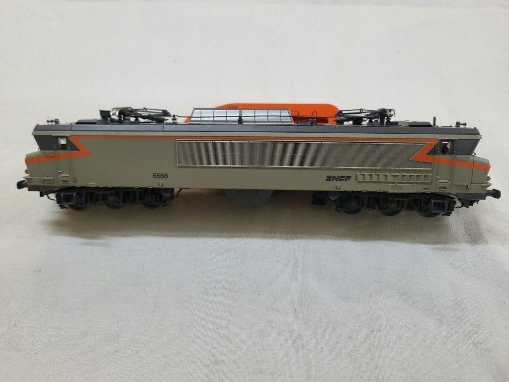 Locomotive Electrique LS Models 10333.1, Neuf, Analogique, Enlèvement ou Envoi, Courant continu