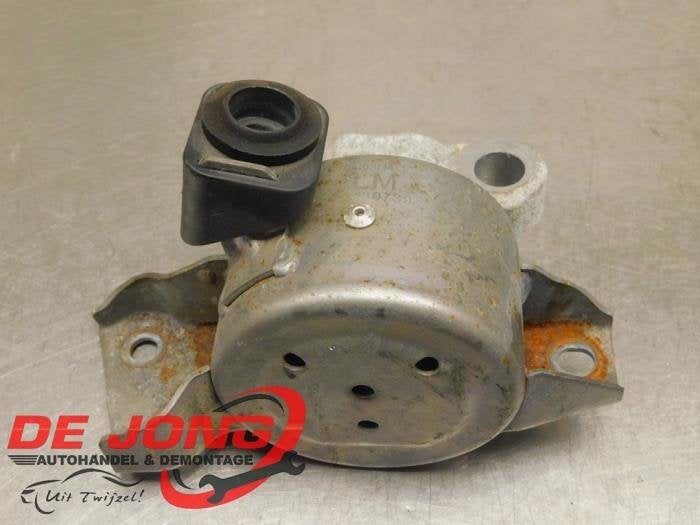 Motorsteun van een Opel Adam, Gebruikt, -, -, Opel