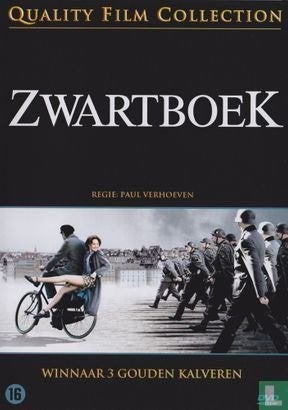 zwartboek ( regie  paul verhoeven ), Ophalen of Verzenden, Zo goed als nieuw