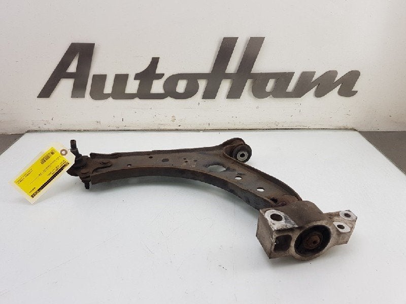 BRAS DE SUSPENSION AVANT GAUCHE (TRIANGLE) (|1K0407151BC|1K0, Dhr. J. Ham, Volkswagen, Administratie@autoham.nl, Utilisé