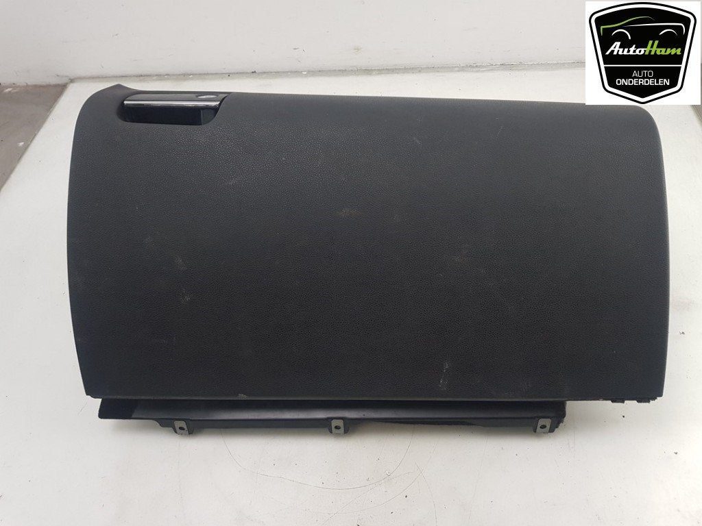 COMPARTIMENT A GANTS Mercedes-Benz ML II (164 / 4JG), Utilisé, Mercedes-Benz
