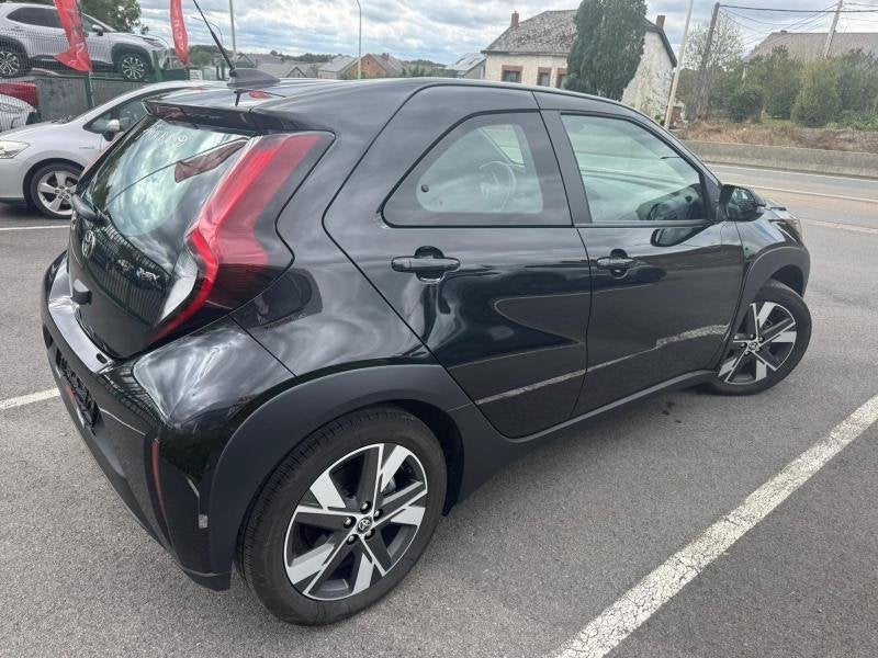 Toyota Aygo 1.5 TNGA HEV CVT play EX DEMO, Achat, Electronic Stability Program (ESP), Euro 6, 5 portes