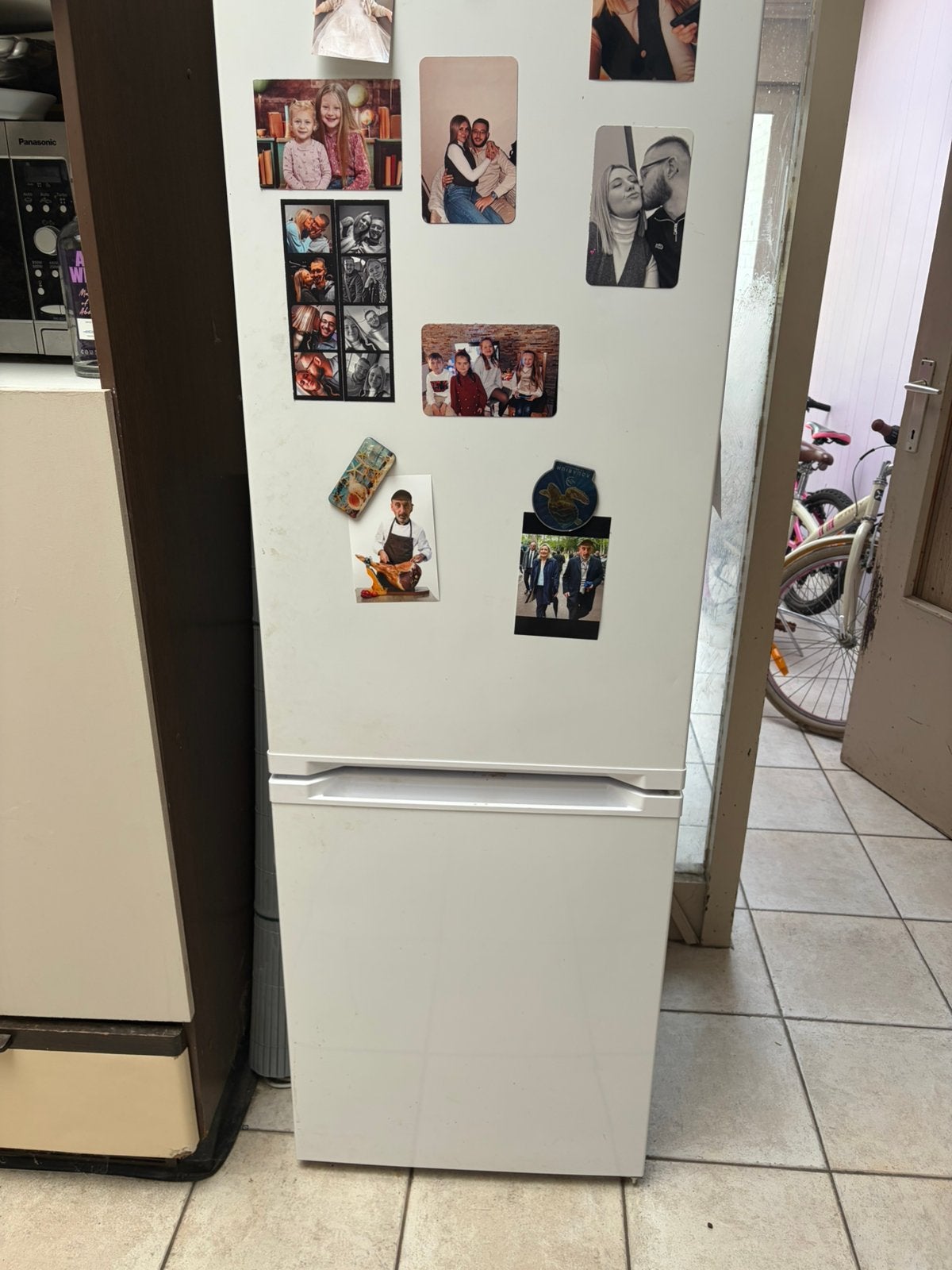 Frigo, Electroménager, Enlèvement, Comme neuf