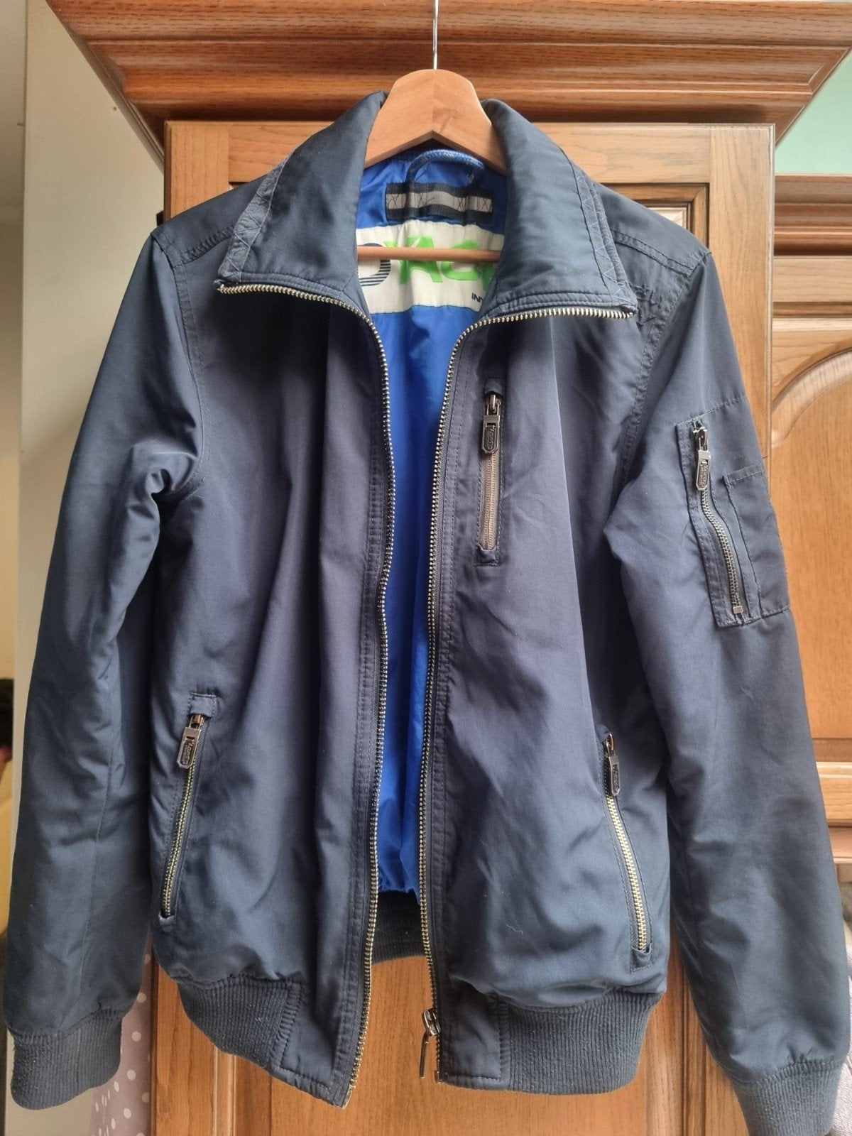 veste super dry, Kleding | Heren, Jassen | Winter