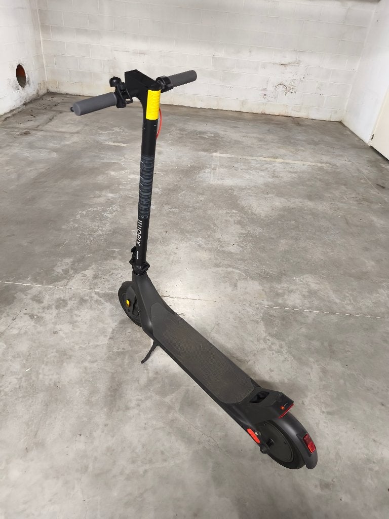 XIAOMI, SCOOTER 4 LITE EU 2Gen, Enlèvement, Comme neuf, Step électrique (E-scooter), Xiaomi