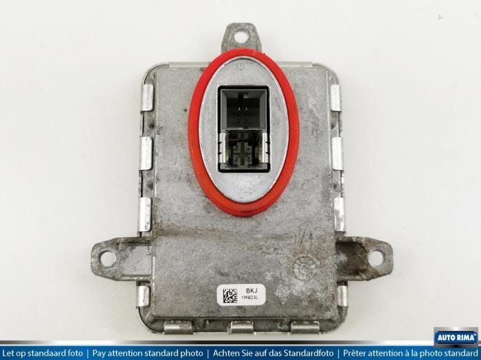 Démarreur Xenon d'un Volvo C70, Autos : Pièces & Accessoires, -, 3 mois de garantie, Utilisé, -