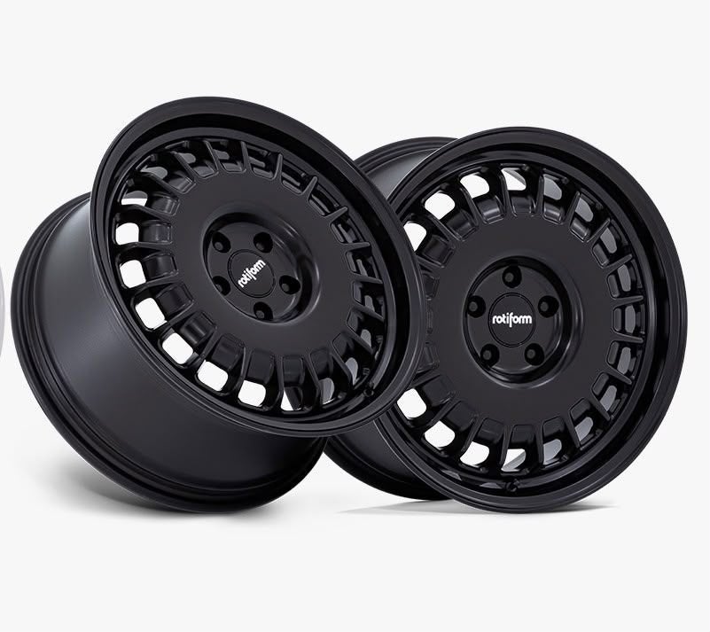 5x112 19inch Rotiform PMF tijdelijk actie prijs 1500€, Enlèvement