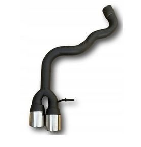123 SPORTUITLAAT   AUDI A4 S4 RS4 B9 8W A5 S5 RS5 F5 UITLAAT, Neuf, -, -, Audi