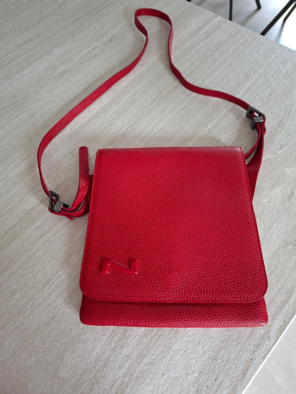 nieuwe Nathan handtas, Handtassen en Accessoires, Ophalen
