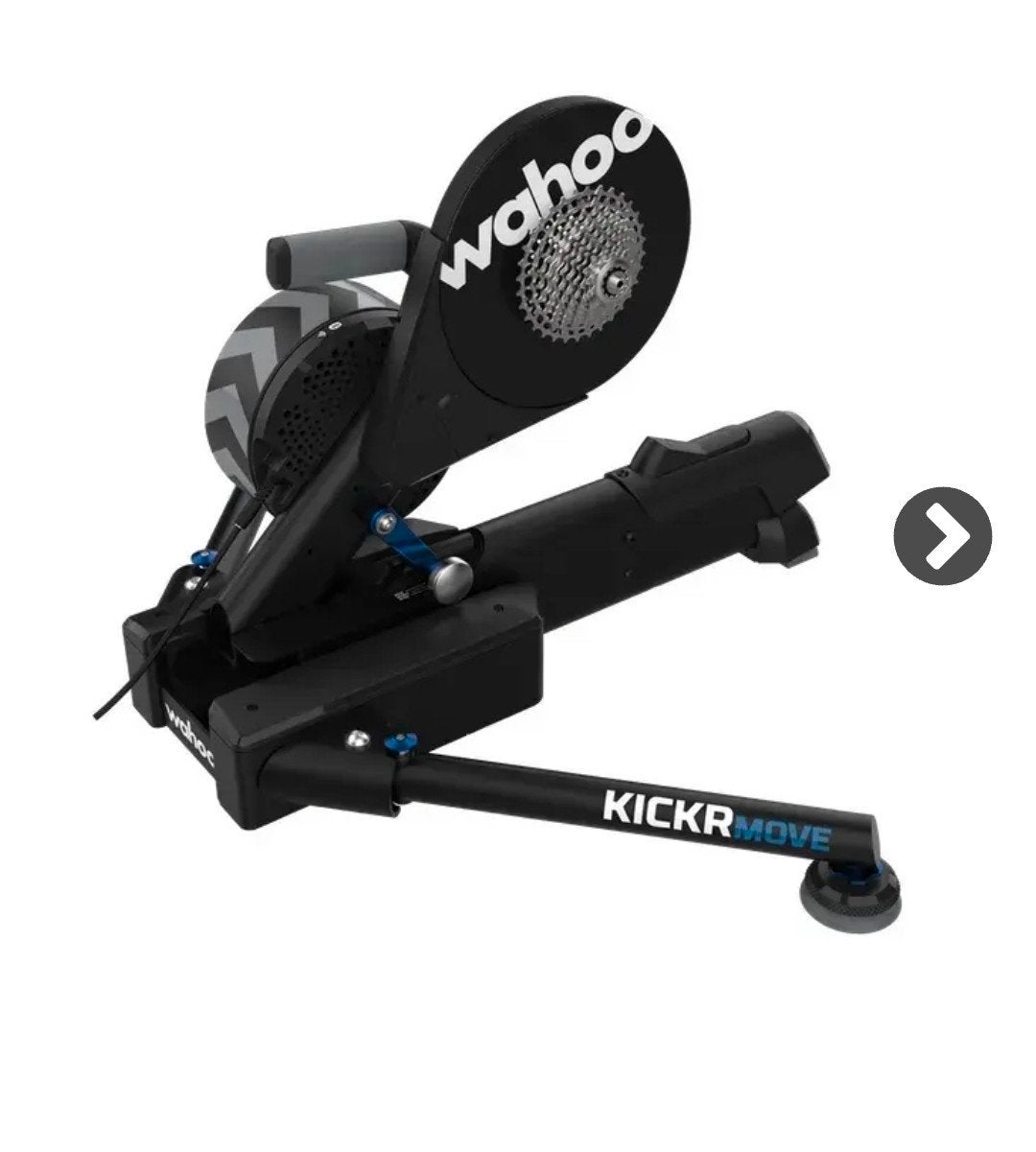 Le film Wahoo Kicker, Enlèvement ou Envoi