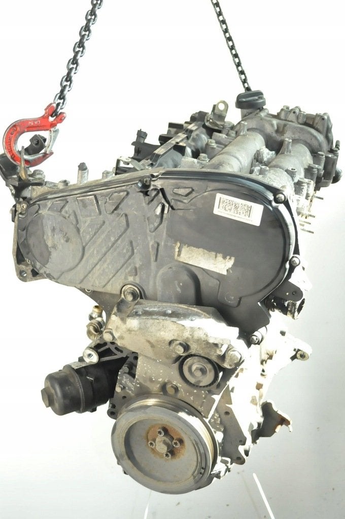 Moteur A20DTR Nu INSIGNIA OPEL, Autos : Pièces & Accessoires, Moteurs & Accessoires, Envoi, Utilisé, Daihatsu