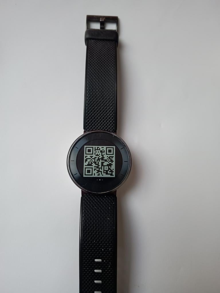 Huawei Fit 328, Ophalen