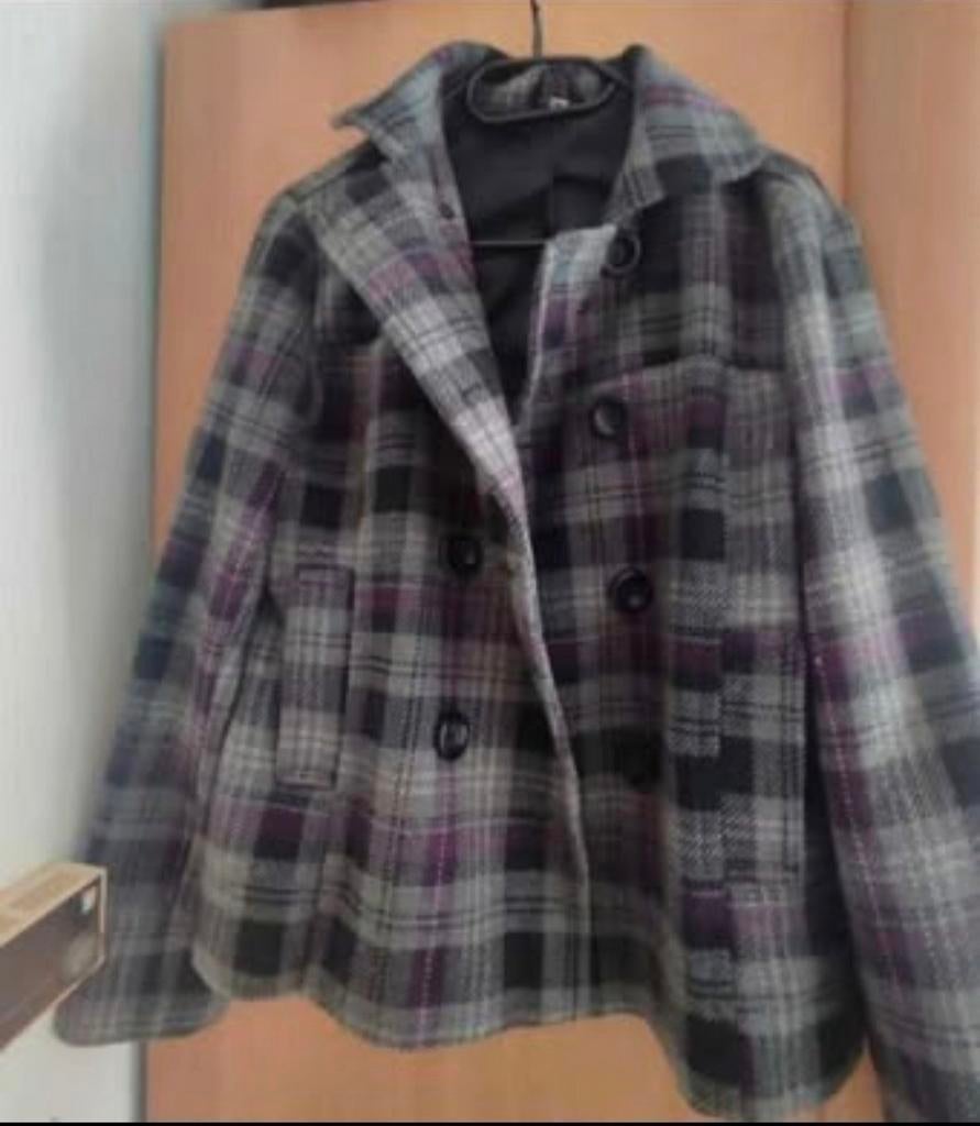 Veste femme, Enlèvement ou Envoi