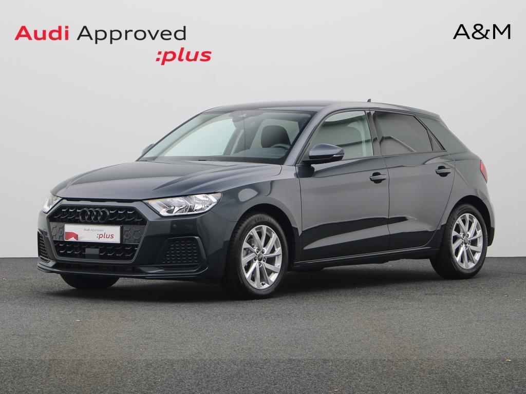 Audi A1 Sportback A1 Sportback 25 TFSI Business Edition Adva, Auto's, Audi, A1, ABS, Airbags, Airconditioning, Cruise Control