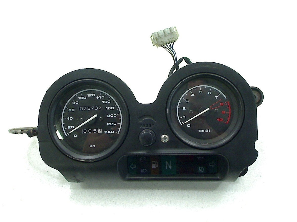 TELLERSET BMW R 1150 RT (R1150RT) (01-1970/-) (2306049), Bayerische Motoren Werke AG, Utilisé, Kundenbetreuung@bmw.de, Petuelring 130
80809  München, DE