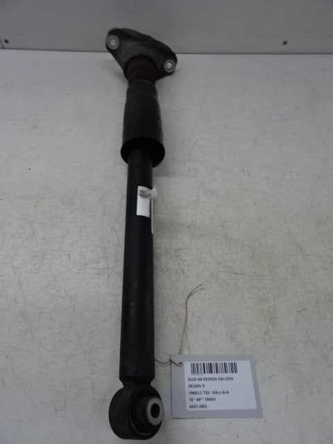 AMORTISSEUR ARRIÈRE DROIT Audi A4 (B9) (8W035J), Autos : Pièces & Accessoires, Utilisé, Audi