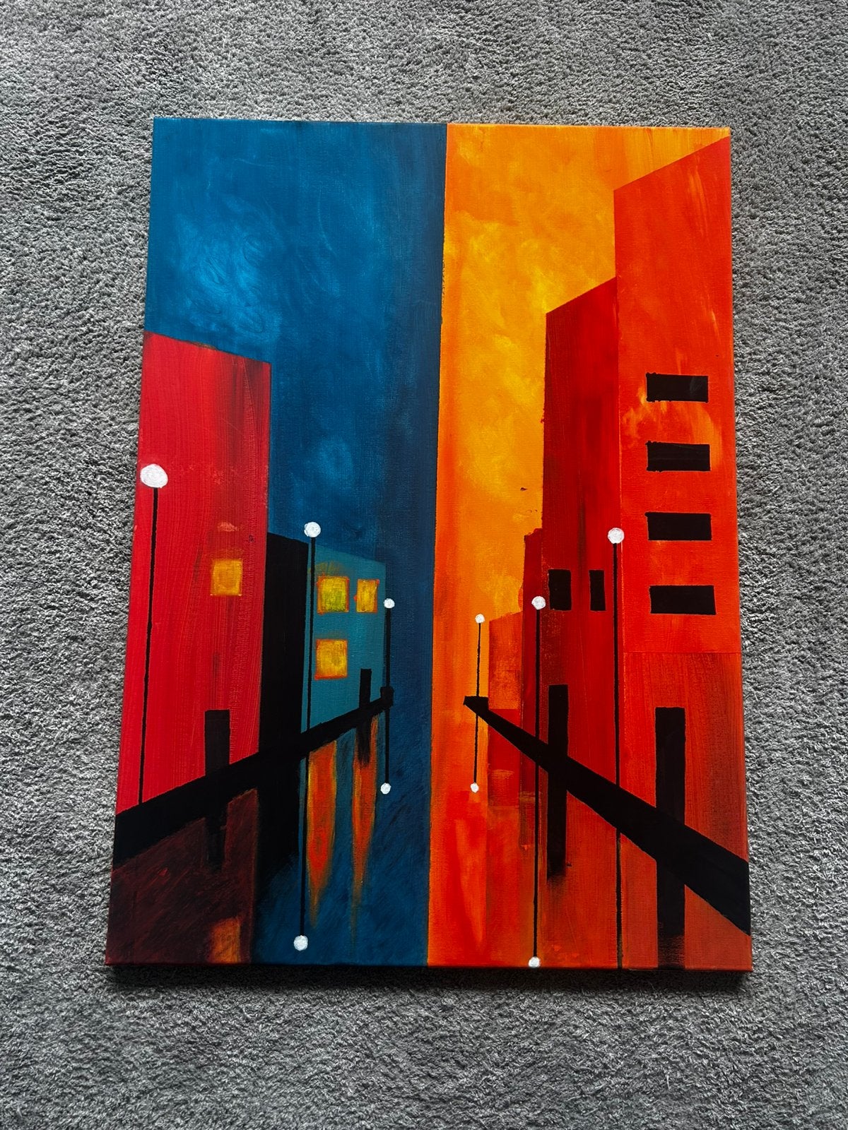 Gepassioneerde creatie, Ophalen of Verzenden