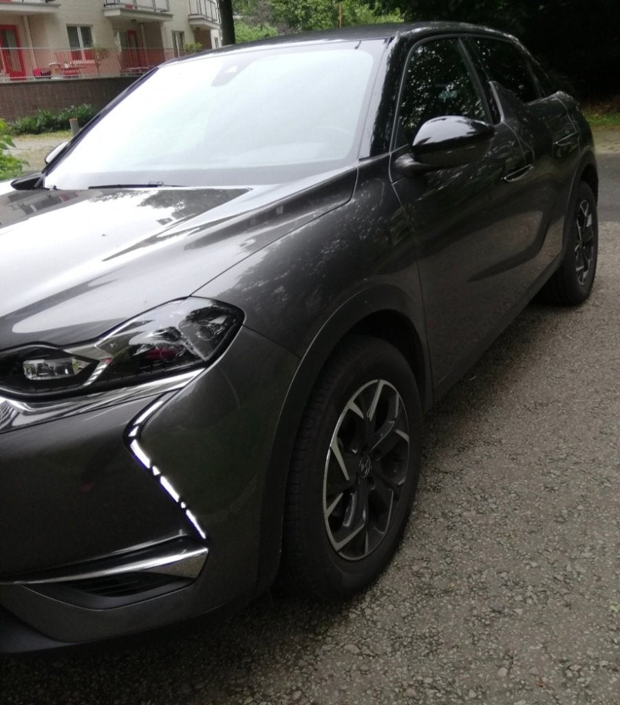 Auto DS3 Crossback, Auto's, 75 kW, Euro 6, 1199 cc, Leder en Stof