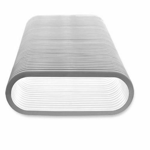 Zehnder ComfoFlat luchtkanaal HDPE l=50m 51, Ophalen, Nieuw