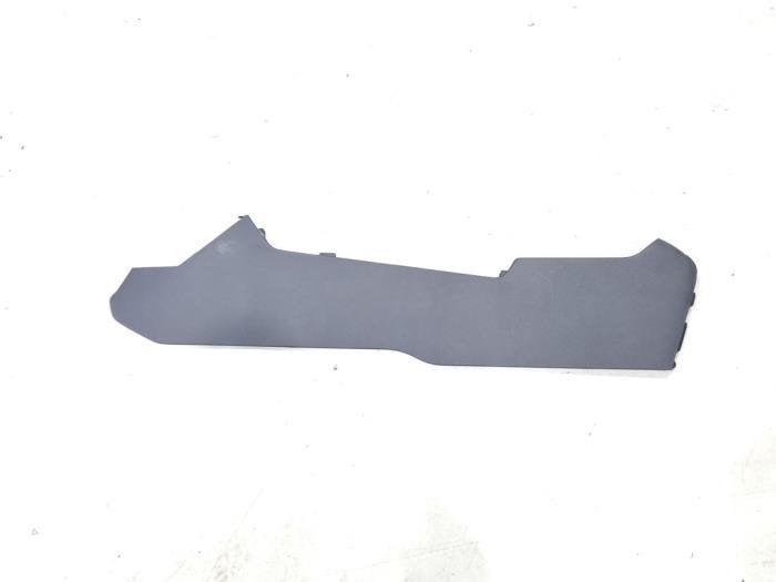 Plaque de protection divers d'un Honda Civic, Honda, -, 3 mois de garantie, Utilisé