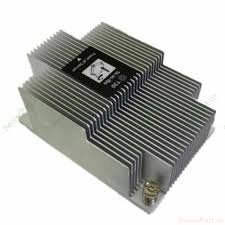 HP DL385 Gen10 Heatsink 881078-001, Computers en Software, Servers, Hewlett Packard Enterprise B.V., Startbaan 16, 1187 XR Amstelveen, Nederland