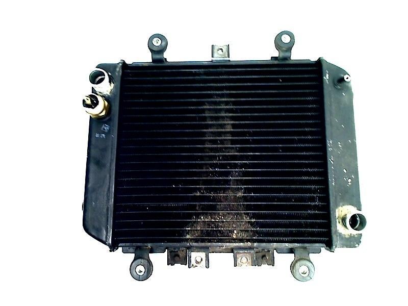 Kawasaki Radiateur ER 5, Ophalen of Verzenden, Gebruikt