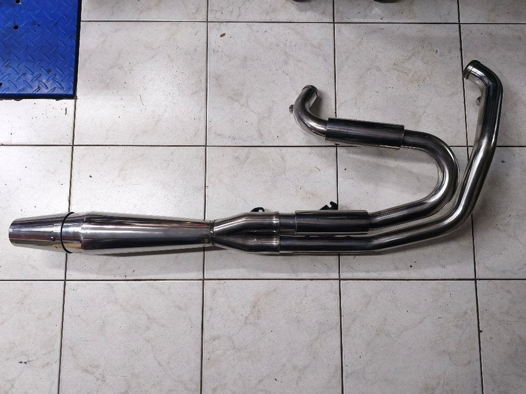 Harley Davidson Échappement RedThunder, Motos, Enlèvement ou Envoi, Neuf