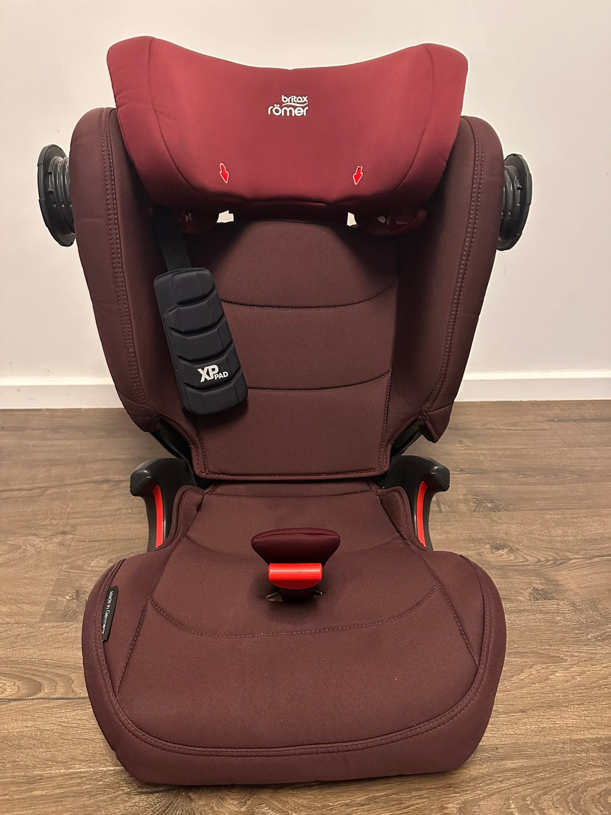Autostoel Britax Romer Isofix, Kinderen en Baby's, Autostoeltjes, Zo goed als nieuw, Isofix, Ophalen