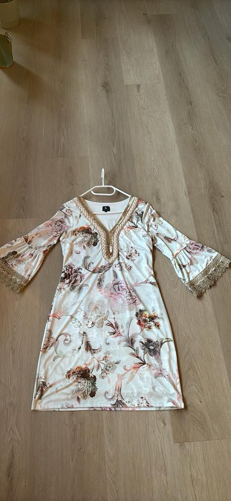 Kleedje K Design maat XS, Ophalen of Verzenden, Zo goed als nieuw, Maat 34 (XS) of kleiner