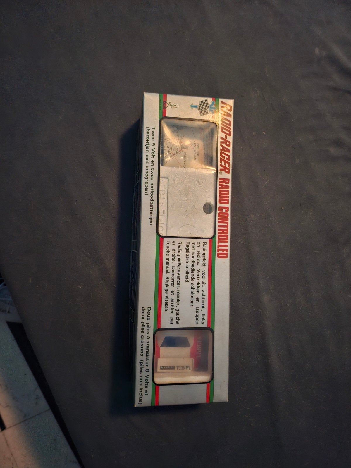 Porsche RC auto, Hobby & Loisirs créatifs, Jeux de cartes à collectionner | Magic the Gathering, Enlèvement