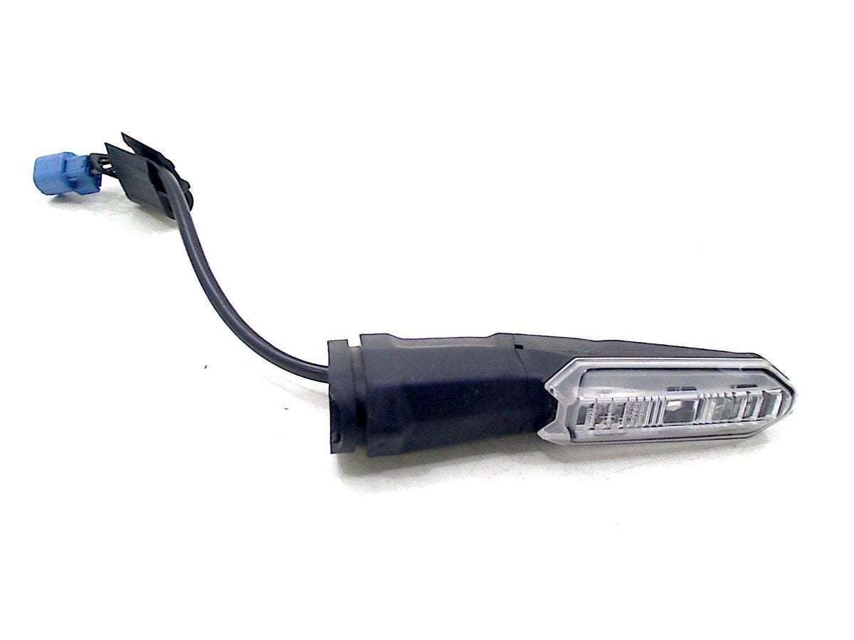 KNIPPERLICHT Kawasaki Versys 1000 2019 (KLZ1000C), Dhr. S. di Majo, Gebruikt, Info@cama-motorparts.nl, P.J. Troelstraweg 8 8
3144 CX  MAASSLUIS, NL