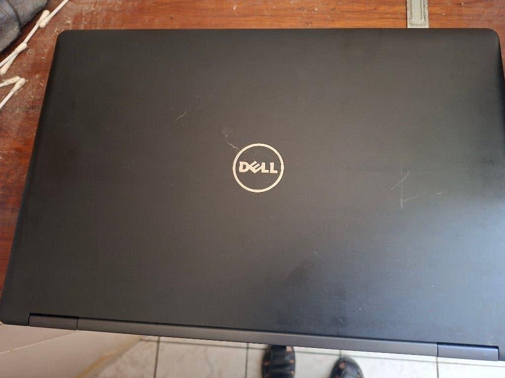 DELL LATITUDE 5580, Dell latitude, 8 GB, Enlèvement, Utilisé
