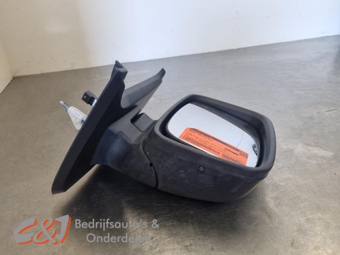 Rétroviseur extérieur droit d'un Renault Trafic, Autos : Pièces & Accessoires, Rétroviseurs, Renault, -, 3 mois de garantie, Utilisé