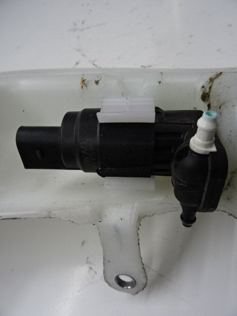 LAVE-GLACE POMPE AVANT Audi A4 Avant (B8) (8K9955647), Mevr. I. Hauben, Audi, Utilisé, Rue de l'Espoir 34 34
4030  GRIVEGNÉE, BE