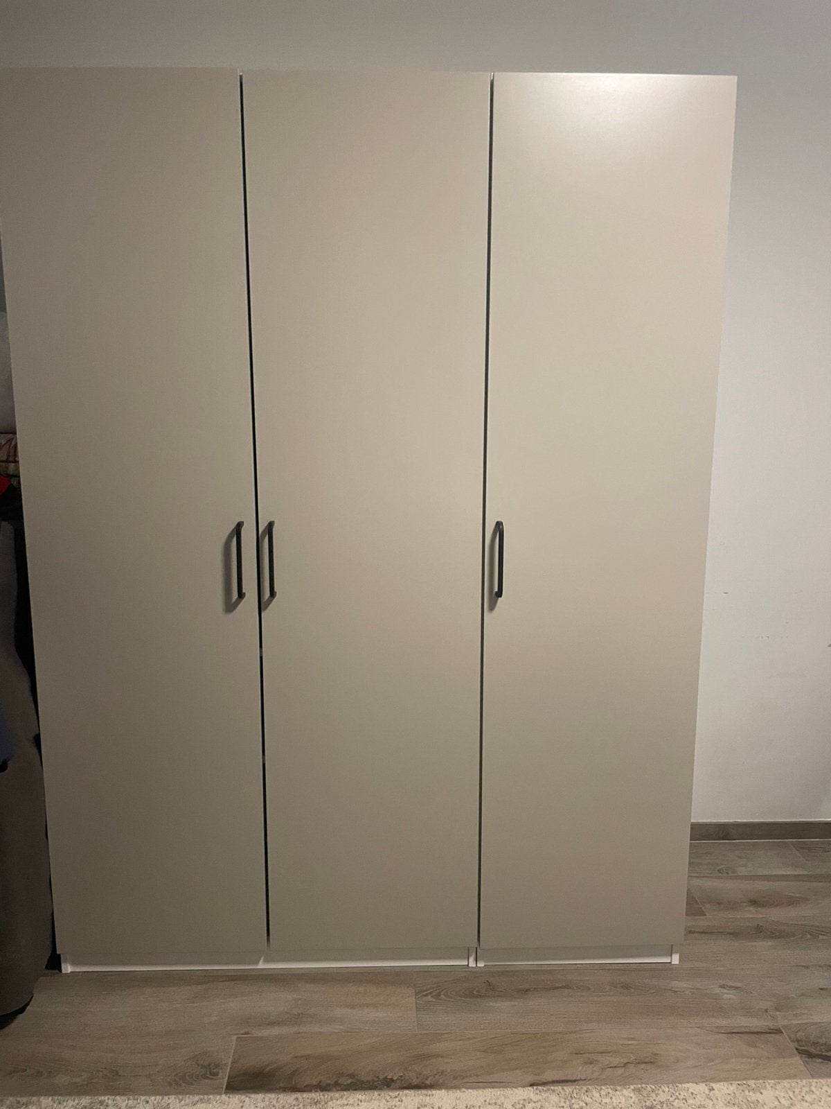 Armoire IKEA PAX, Maison & Meubles, Armoires | Penderies & Garde-robes, 100 à 150 cm, Utilisé, Avec porte(s), Modern