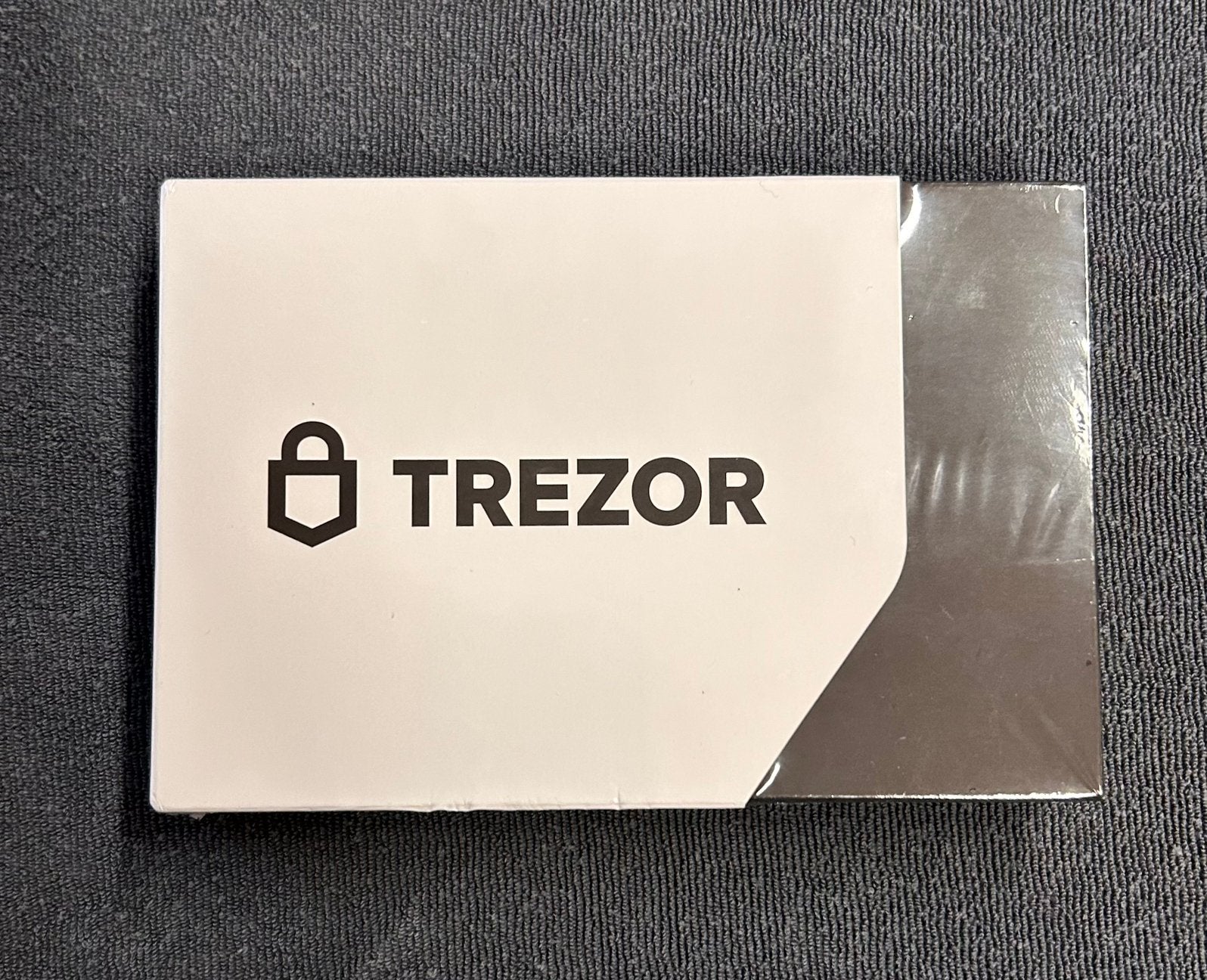 Trezor Model T – Neuf sous blister, Informatique & Logiciels, Enlèvement ou Envoi, Neuf