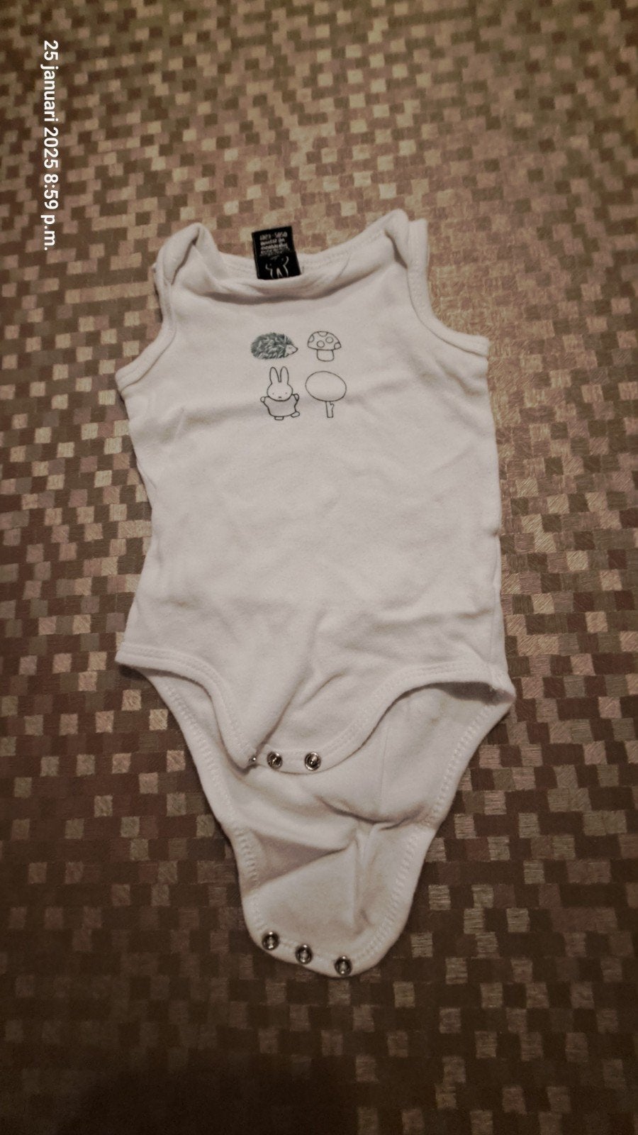 Meisjes kleding maat 68, Enfants & Bébés, Vêtements de bébé | Taille 68, Enlèvement