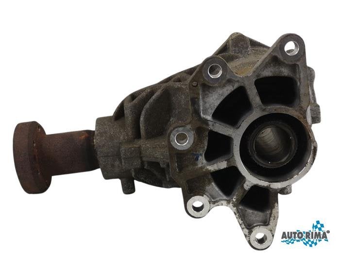 Boîte de transfert 4x4 d'un Volvo XC60, -, 3 mois de garantie, -, -