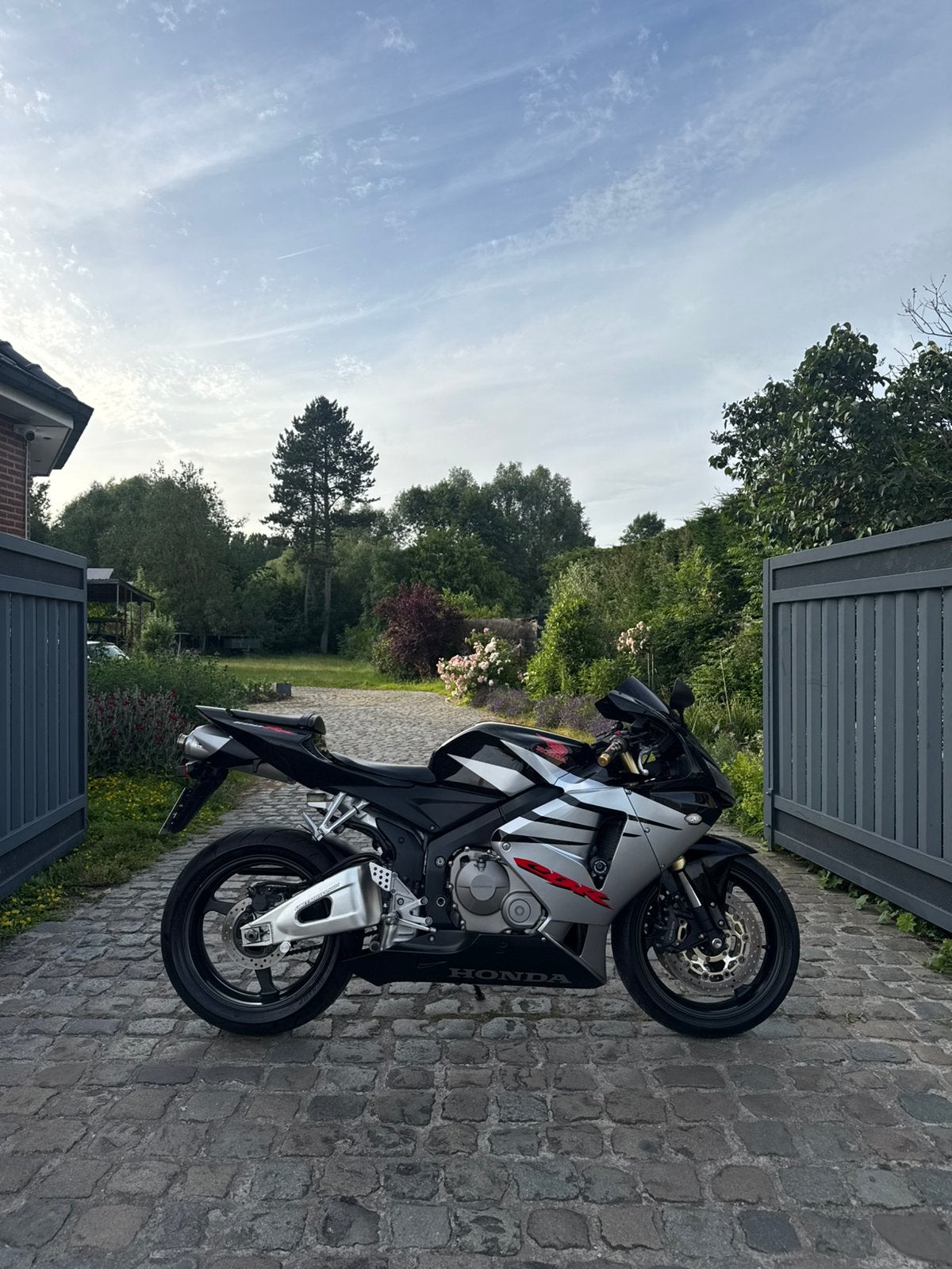 Honda CBR 600RR  *PC37* Topstaat! @AelbrechtMotors