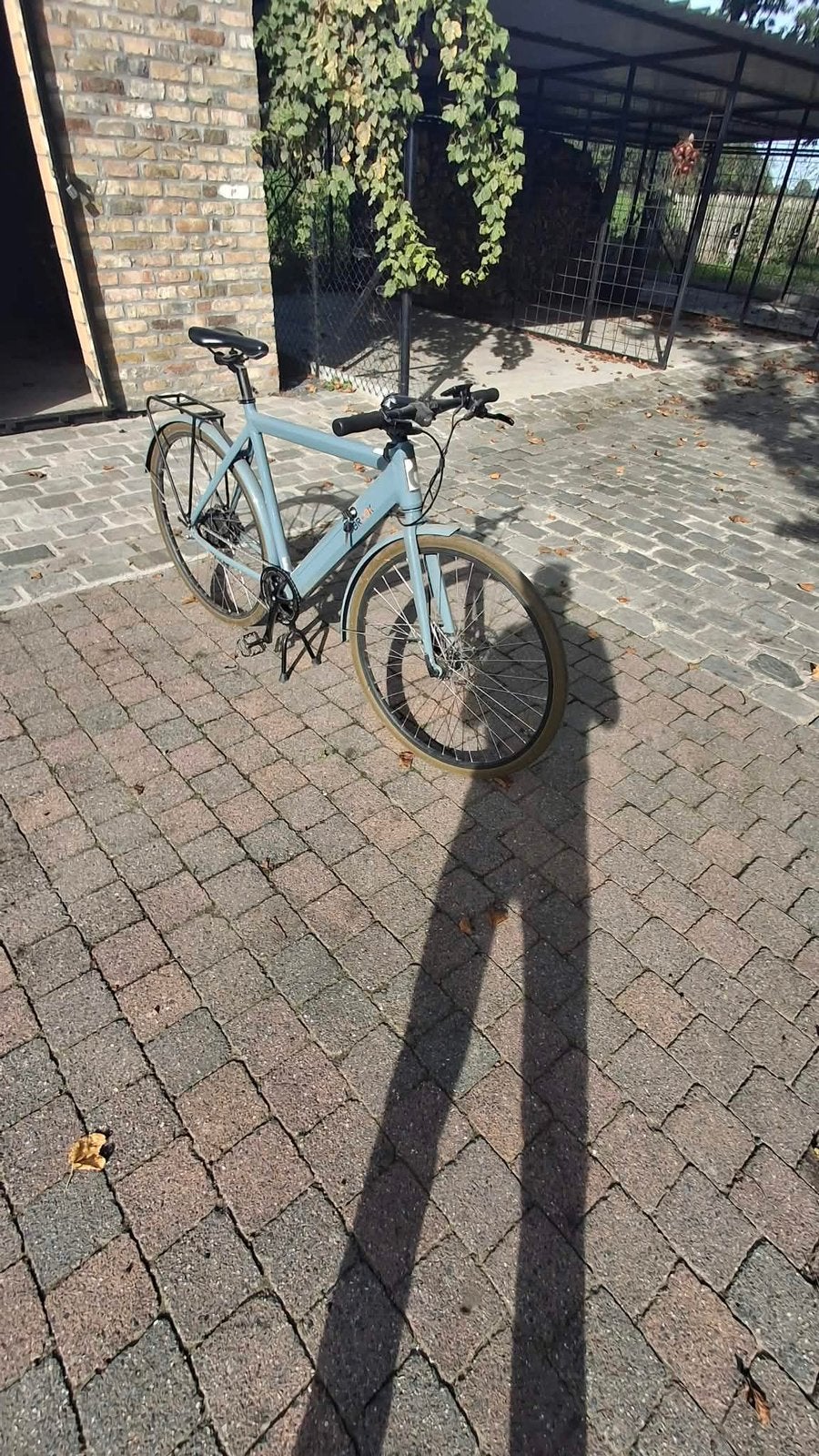 Elektrische fiets, Ophalen, Zo goed als nieuw, Heren, Overige merken