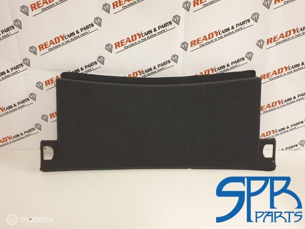 A4 S4 RS4 Avant B8 8K 8K9 BODEMPLAAT BAGAGERUIMTE 8K9861529A, Audi, Enlèvement ou Envoi, Audi, Utilisé