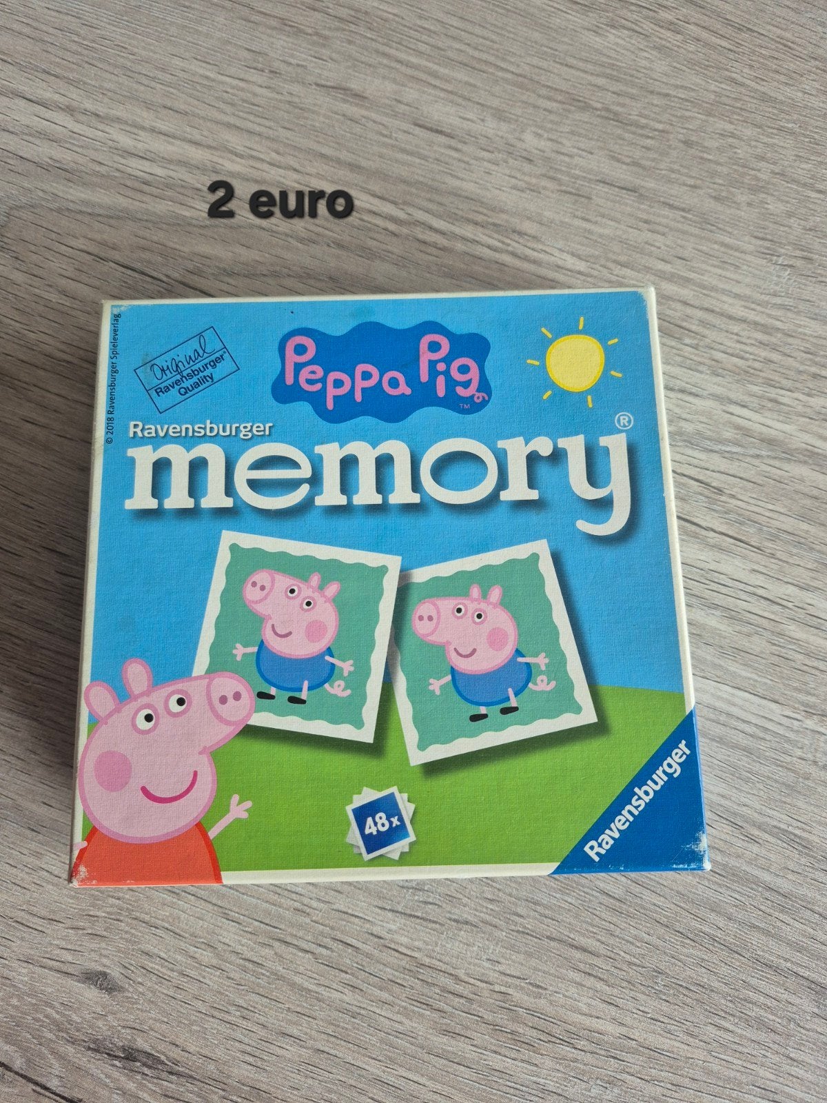 memory-tangram-verteldobbelstenen, Hobby en Vrije tijd, Ophalen of Verzenden