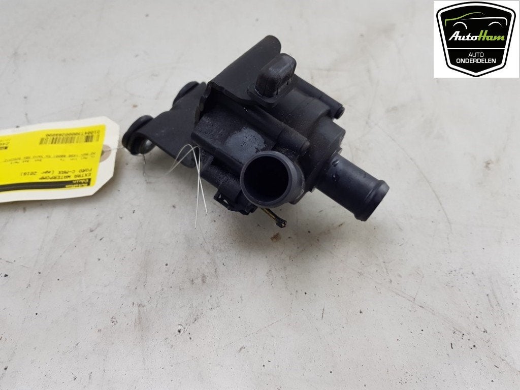 EXTRA EAU POMPE Ford C-Max (DXA) (|DS7G8C419CB|1839017|), Dhr. J. Ham, Administratie@autoham.nl, Nijkerkerstraat 27a 27a
3821 CD  AMERSFOORT, NL