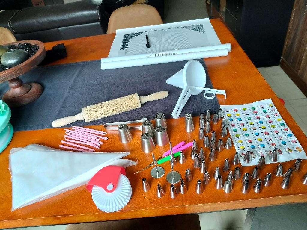 Bakgerei, Enlèvement, Neuf, Gâteaux, Tartes ou cupcakes, Moule