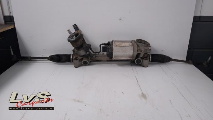 Boîtier de direction assistée d'un Opel Astra, -, Opel, 3 mois de garantie, Utilisé
