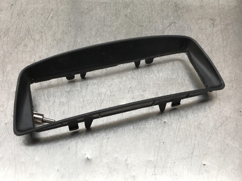 DIVERS Radio omlijsting Toyota Aygo (B10) (01-2005/05-2014), Utilisé, Toyota